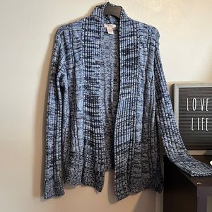 EUC FRESH Cardigan